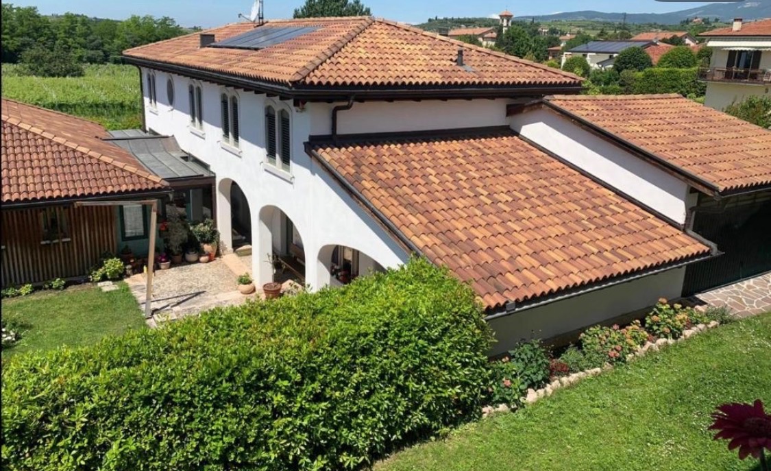 Casa Albertina